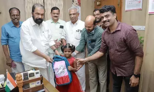 ഇന്ത്യയില്‍ ഏറ്റവും അധികം ക്ഷേമനിധി ആനുകൂല്യം നല്‍കുന്ന സംസ്ഥാനം കേരളം; മന്ത്രി വി ശിവന്‍കുട്ടി