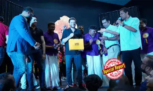 പഹല്‍ഗാം ഭീകരാക്രമണത്തിന് പിന്നാലെ ഒരു പടക്കം പൊട്ടിയാല്‍ പോലും അവര്‍ പാകിസ്ഥാനെ കുറ്റപ്പെടുത്തും എന്ന് പറഞ്ഞത് ഷാഹിദ് അഫ്രിദി; അഫ്രിദി അടക്കം പാക് ക്രിക്കറ്റ് താരങ്ങള്‍ക്ക് ദുബായിലെ മലയാളി സമൂഹം സ്വീകരണം നല്‍കിയത് വിവാദമാകുന്നു; ഞെട്ടിക്കുന്ന സംഭവമെന്ന് പ്രതീഷ് വിശ്വനാഥന്‍