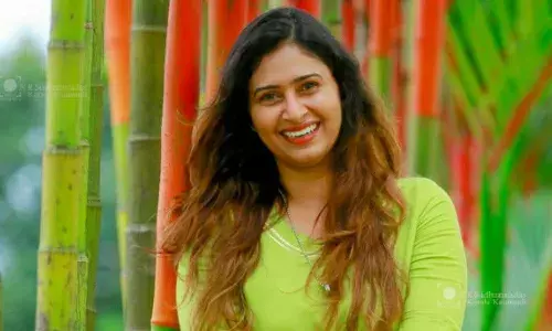 ലക്ഷദ്വീപിലെ സ്‌കൂളുകളില്‍ കേന്ദ്രസര്‍ക്കാര്‍ മഹല്‍ ഭാഷ നീക്കം ചെയ്യുന്നതായി ആരോപണം; പ്രതിഷേധവുമായി സംവിധായിക ഐഷാ സുല്‍ത്താന