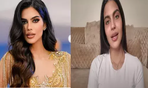 അയാൾ എന്റെ അടുത്ത് വന്ന് നിന്നു; ശരീരത്തിലെ പല ഭാഗങ്ങളിലും നുള്ളി; ഇവിടെ ഭാരം കുറയ്ക്കണമെന്ന് പറഞ്ഞു; ദുരനുഭവം തുറന്നുപറഞ്ഞ് റേച്ചൽ ഗുപ്ത