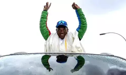 ലോകത്തെ ഏറ്റവും ഉയരമേറിയ കൊടുമുടി കയറിയ മനുഷ്യൻ; കീഴടക്കിയത് 31 തവണ; അത്ഭുതമായി ​ നേപ്പാളിലെ എവറസ്റ്റ് മാൻ!