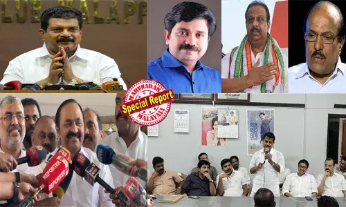 മുന്നണിയില്‍ എടുത്താല്‍ മറ്റെല്ലാ ആവശ്യങ്ങളും പിന്‍വലിക്കാമെന്ന് അന്‍വര്‍; അല്ലെങ്കില്‍ കോണ്‍ഗ്രസ്സ് ജയിച്ചാലും അടുത്ത തവണ നിലമ്പൂര്‍ തിരിച്ചു തരണമെന്ന് ആവശ്യം; തല്ക്കാലം  ഷൗക്കത്തിനെ പിന്തുണച്ച് ഉടന്‍ രംഗത്ത് എത്തിയാല്‍ ഏതെങ്കിലും ഒരു സീറ്റും അസ്സോസിയേറ്റ് അംഗത്വവും ഉറപ്പ് നല്‍കി കുഞ്ഞാലിക്കുട്ടി: എല്ലാ സമ്മര്‍ദങ്ങളും പരാജയപ്പെട്ടതോടെ കീഴടങ്ങി മാനം കാക്കാന്‍ ഉറച്ച് പിവി അന്‍വര്‍