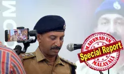 മറുനാടനെ പൂട്ടാന് ക്വട്ടേഷന് എടുത്തെങ്കിലും വിജയിച്ചില്ല; എസ്പി സ്ഥാനവും ഐപിഎസ്സും മോഹിച്ചത് വെറുതെയായി; കള്ളക്കേസില് മറുനാടന് ഓഫീസിലെ സകല സാധനങ്ങളും കൊണ്ട് പോയി ജീവനക്കാരെയും ബുദ്ധിമുട്ടിച്ച ജയകുമാറിന് ഇന്ന് എസിപിയായി തന്നെ റിട്ടയര്മെന്റ്; ദ്രോഹിച്ചതിന് നന്ദി പറഞ്ഞ് ആശംസകള് അറിയിച്ച് ഷാജന് സ്കറിയ മറുനാടനെ പൂട്ടാന് ക്വട്ടേഷന് എടുത്തെങ്കിലും വിജയിച്ചില്ല; എസ്പി സ്ഥാനവും ഐപിഎസ്സും മോഹിച്ചത് വെറുതെയായി; കള്ളക്കേസില് മറുനാടന് ഓഫീസിലെ സകല സാധനങ്ങളും കൊണ്ട് പോയി ജീവനക്കാരെയും ബുദ്ധിമുട്ടിച്ച ജയകുമാറിന് ഇന്ന് എസിപിയായി തന്നെ റിട്ടയര്മെന്റ്; ദ്രോഹിച്ചതിന് നന്ദി പറഞ്ഞ് ആശംസകള് അറിയിച്ച് ഷാജന് സ്കറിയ