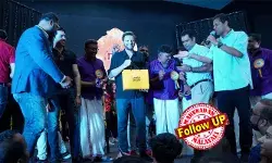 ഇന്ത്യയെ അപമാനിച്ച പാക് ക്രിക്കറ്റര് ഷാഹിദ് അഫ്രിദിയെ ആദരിച്ച മലയാളി സംഘടനയുമായി യാതൊരു ബന്ധവും ഇല്ലെന്ന് കുസാറ്റ്; ദുബായിലെ പരിപാടിയെ കുറിച്ചും അറിവില്ല; സിയുബിഎഎ യുഎഇ ഇന്ത്യയുടെ നിരീക്ഷണത്തില് ആയതോടെ വിശദീകരണവുമായി സര്വകലാശാല ഇന്ത്യയെ അപമാനിച്ച പാക് ക്രിക്കറ്റര് ഷാഹിദ് അഫ്രിദിയെ ആദരിച്ച മലയാളി സംഘടനയുമായി യാതൊരു ബന്ധവും ഇല്ലെന്ന് കുസാറ്റ്; ദുബായിലെ പരിപാടിയെ കുറിച്ചും അറിവില്ല; സിയുബിഎഎ യുഎഇ ഇന്ത്യയുടെ നിരീക്ഷണത്തില് ആയതോടെ വിശദീകരണവുമായി സര്വകലാശാല