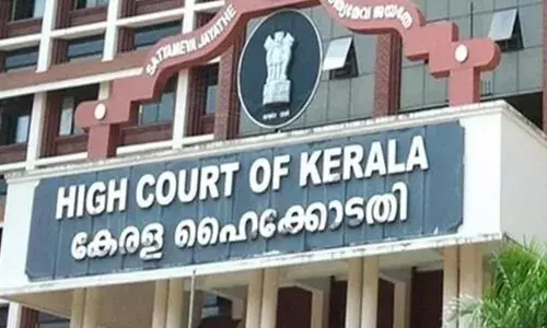 കാലടി സര്‍വകലാശാലയില്‍ ഫെലോഷിപ്പ് മുടങ്ങി; വിദ്യാര്‍ത്ഥിക്ക് തുക നല്‍കാതെ വൈസ് ചാന്‍സലര്‍ക്ക് ശമ്പളം നല്‍കരുതെന്നു ഹൈക്കോടതി