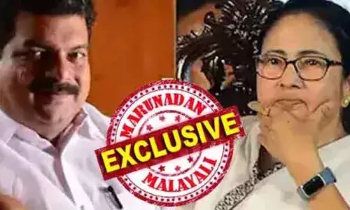 അസോസിയേറ്റഡ് മെമ്പറായി അടുത്ത നിയമസഭയില്‍ സുഖജീവിതമെന്ന അന്‍വറിന്റെ സ്വപ്‌നം പൊളിഞ്ഞു; യുഡിഎഫിന്റെ ആ രണ്ടും കെട്ട ഓഫര്‍ സ്വീകരിക്കേണ്ടെന്ന നിലപാടില്‍ മമതാ ബാനര്‍ജി; ബംഗാള്‍ മുഖ്യമന്ത്രിയുടെ ശാസനയില്‍ നിലമ്പൂരില്‍ തൃണമൂല്‍ മത്സരത്തിന്;ഒഴിഞ്ഞു മാറാന്‍ അവസാന അടവുകളുമായി അന്‍വറും; അന്‍വറിസം അന്ത്യത്തിലേക്ക്