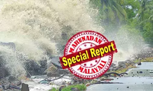 ഡാമുകള്‍ അതിവേഗം നിറയുന്നു; ഇടുക്കി അണക്കെട്ട് തുറക്കേണ്ട സ്ഥിതി വന്നാല്‍ കാര്യങ്ങള്‍ എല്ലാം കൈവിടും; സംസ്ഥാനത്ത്‌ അതിതീവ്ര മഴ തുരുന്നു; ഒന്‍പത് ജില്ലകളില്‍ റെഡ് അലര്‍ട്ട്; അഞ്ചിടത്ത് ഓറഞ്ച് മുന്നറിയിപ്പും; ഈ സീസണിലെ ആദ്യ തീവ്രമഴ ദിവസങ്ങള്‍ ഉടന്‍ തീരുമെന്ന് പ്രവചനം