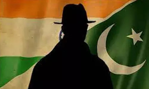 പാകിസ്താന് വേണ്ടി ചാരപ്രവര്‍ത്തനം; പ്രതിരോധ സാങ്കേതിക സ്ഥാപനത്തിലെ ജൂനിയര്‍ എഞ്ചിനീയറായ യുവാവ് അറസ്റ്റില്‍