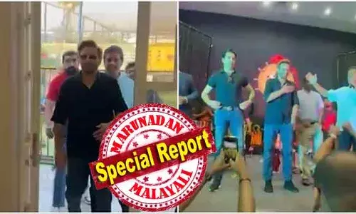 ഇന്ത്യയില്‍ ഒരു പടക്കം പൊട്ടിയാല്‍ പോലും കുറ്റം പാക്കിസ്ഥാന്; അവര്‍ക്ക് കശ്മീരില്‍ എട്ടു ലക്ഷത്തോളം സൈനികരുണ്ട്; എന്നിട്ടും ഇതു സംഭവിച്ചു; അതിന്റെ അര്‍ഥം അവര്‍ക്ക് കഴിവില്ല എന്ന്; ഇന്ത്യയെ ഇങ്ങനെ അപമാനിച്ച ക്രിക്കറ്റര്‍; എന്നിട്ടും ബൂം ബൂം ആര്‍പ്പുവിളി; ദുബായിലെ ആ സ്വീകരണം മലയാളിയ്ക്ക് നാണക്കേട്; അഫ്രീദിയെ ആദരിച്ചവര്‍ ഇന്ത്യയുടെ നിരീക്ഷണത്തില്‍