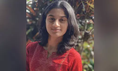 പരീക്ഷയില്‍ തോറ്റു; കോളേജ് ഹോസ്റ്റലില്‍ വിദ്യാര്‍ത്ഥിനി തൂങ്ങി മരിച്ചു: 19കാരി ആത്മഹത്യ ചെയ്തത് കോളേജിലെത്തി പിറന്നാള്‍ മധുരം വിളമ്പിയതിന് പിന്നാലെ