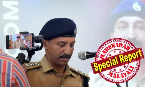 മറുനാടനെ പൂട്ടാന്‍ ക്വട്ടേഷന്‍ എടുത്തെങ്കിലും വിജയിച്ചില്ല; എസ്പി സ്ഥാനവും ഐപിഎസ്സും മോഹിച്ചത് വെറുതെയായി; കള്ളക്കേസില്‍ മറുനാടന്‍ ഓഫീസിലെ സകല സാധനങ്ങളും കൊണ്ട് പോയി ജീവനക്കാരെയും ബുദ്ധിമുട്ടിച്ച ജയകുമാറിന് ഇന്ന് എസിപിയായി തന്നെ റിട്ടയര്‍മെന്റ്; ദ്രോഹിച്ചതിന് നന്ദി പറഞ്ഞ് ആശംസകള്‍ അറിയിച്ച് ഷാജന്‍ സ്‌കറിയ