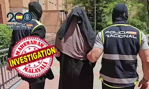 വീട്ടിലിരുന്ന് ഓണ്‍ലൈന്‍ വഴി ജിഹാദിന് റിക്രൂട്ട്‌മെന്റ് നടത്തി; ജിഹാദി അക്കാദമി നടത്തിയ രണ്ട് സഹോദരിമാരെ പൊക്കി സ്പാനിഷ് പോലീസ്; പിടിച്ചതെടുത്ത കമ്പ്യൂട്ടറുകള്‍ തീവ്രവാദ പ്രതിരോധ വിദഗ്ധര്‍ പരിശോധിക്കുന്നു