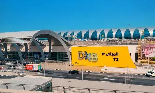 ബ്രിട്ടീഷ് എയര്‍വെയ്‌സ് വിമാനത്തിലെ എ സി പ്രവര്‍ത്തന രഹിതമായി; വിയര്‍ത്തു കുളിച്ച് യാത്രക്കാര്‍