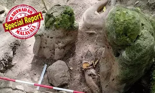 ഗ്വാട്ടിമലയിലെ കൊടുംകാട്ടില്‍ കണ്ടെത്തിയത് 3000 വര്‍ഷം പഴക്കമുള്ള മഹാ നഗരം; 16 ചതുരശ്ര കിലോമീറ്റര്‍ വിസ്തൃതിയുള്ള നഗരത്തിലെ സ്തൂപങ്ങളും പിരമിഡുകളും സൂചിപ്പിക്കുന്നത് മധ്യ അമേരിക്കയിലെ പ്രാചീന മായന്‍ സംസ്‌കാരത്തെ; ചരിത്രാന്വേഷകര്‍ ആവേശത്തില്‍