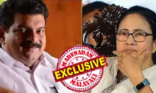 പഹല്‍ഗാമുമായി ബിജെപി നിറയുമ്പോള്‍ കാളിഗഞ്ചില്‍ ജയിച്ചേ മതിയാകൂ! നേരിട്ടുള്ള മത്സരം ആഗ്രഹിച്ച തൃണമൂലിന് പണി നല്‍കി ബംഗാളിലെ ഉപതിരഞ്ഞെടുപ്പില്‍ കോണ്‍ഗ്രസ് സ്ഥാനാര്‍ത്ഥി പ്രഖ്യാപനം; നിലമ്പൂരില്‍ കോണ്‍ഗ്രസിനെ പാഠം പഠിപ്പിക്കാന്‍ കച്ചകെട്ടി ഇറങ്ങിയ ദീദി; കേരളത്തിലെ നേതാവിന്റെ ശേഷിക്കുറവ് കേട്ട് ഞെട്ടി കൊല്‍ക്കത്ത! അന്‍വറിനെ തൃണമൂലും കൈവിടും; നിലമ്പൂരില്‍ തകര്‍ന്നടിഞ്ഞത് മമതയുടെ പ്രതികാരദാഹം