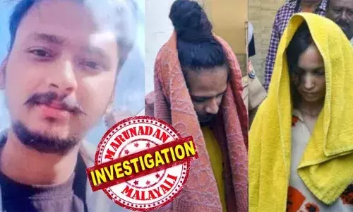 ഭര്‍ത്താവിനെ കൊന്ന് കഷ്ണങ്ങളാക്കി വീപ്പയില്‍ സിമന്റിട്ട് നിറച്ച കേസ്; കോടതിയില്‍ സ്വയം പ്രതിനിധീകരിക്കാന്‍ നിയമം പഠിക്കാന്‍ പ്രതിയായ ഭാര്യ; അഭിഭാഷകനില്‍ നിന്ന് വേണ്ടത്ര പിന്തുണ ലഭിച്ചില്ലെന്ന അതൃപ്തിയുമായി സ്വയം വാദിക്കാന്‍ മുസ്‌കാന്‍ റസ്‌തോഗി