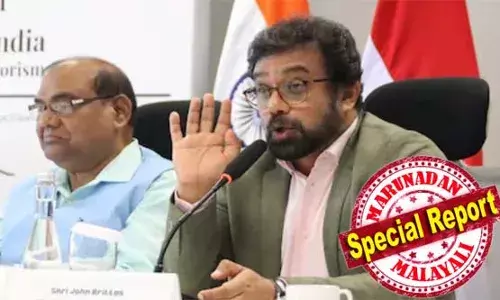 ഞാന്‍ കേരളത്തില്‍ നിന്നാണ്, എല്ലാ മതങ്ങളും ഇവിടെ സഹോദര്യത്തിലാണ്; അതാണ് ഞങ്ങളുടെ ഇന്ത്യ; ഇന്തോനേഷ്യ കഴിഞ്ഞാല്‍ ഇന്ത്യയാണ് മുസ്ലിങ്ങള്‍ കൂടുതലുള്ള രാജ്യമാണ് ഇന്ത്യ; പാകിസ്താന്‍ തീവ്രവാദത്തെ പിന്തുണക്കുന്നു; ഓപ്പറേഷന്‍ സിന്ദൂര്‍ ജക്കാര്‍ത്തയില്‍ വിശദീകരിച്ച് ജോണ്‍ ബ്രിട്ടാസ്