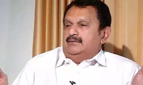 അന്‍വറിന് എപ്പോള്‍ വേണമെങ്കിലും പുനര്‍ചിന്തനം നടത്തി സ്ഥാനാര്‍ത്ഥിയെ അംഗീകരിച്ചു കടന്നുവരാം; ആരുടെ മുന്‍പിലും യുഡിഎഫ് വാതിലുകള്‍ കൊട്ടിയടച്ചിട്ടില്ല; യുഡിഎഫ് ഇത്രയും സഹകരിച്ചിട്ടും അന്‍വര്‍ ഇങ്ങനെ വിമര്‍ശിക്കുന്നത് എന്തുകൊണ്ടാണെന്ന് അറിയില്ല: കെ മുരളീധരന്‍