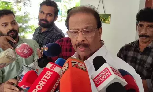 അന്‍വര്‍ അയഞ്ഞിരുന്നെങ്കില്‍ യുഡിഎഫിലെത്തിയേനെ; ഇനിയും അവസരം, വാതില്‍ പൂര്‍ണമായി അടച്ചിട്ടില്ല; സ്ഥാനാര്‍ത്ഥിയെ കുറിച്ചു പറഞ്ഞത് ശരിയായില്ലെന്ന് കെ സുധാകരന്‍; അന്‍വറിന്റെ വോട്ടില്ലെങ്കിലും നിലമ്പൂരില്‍ യുഡിഎഫ് ജയിക്കുമെന്നും മുന്‍ കെപിസിസി അധ്യക്ഷന്‍