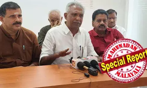 സ്വകാര്യ ബസ് ജീവനക്കാര്‍ക്ക് പോലീസ് ക്ലിയറന്‍സ് സര്‍ട്ടിഫിക്കറ്റിന്റെ പേരില്‍ സര്‍ക്കാര്‍ ദ്രോഹിക്കുന്നു; മാധ്യമങ്ങളെ കാണുമ്പോള്‍ അപ്പോള്‍ തോന്നുന്ന കാര്യങ്ങള്‍ പ്രഖ്യാപിക്കുകയാണ് ഗതാഗത മന്ത്രി; സംസ്ഥാന വ്യാപകമായി അനിശ്ചിത കാല സമരം നടത്തുമെന്ന് പ്രൈവറ്റ് ബസ് ഓപ്പറേറ്റേഴ്‌സ് ഫെഡറേഷന്‍ ഭാരവാഹികള്‍