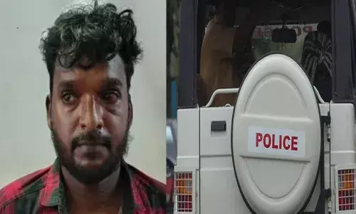 കേസിൽ ജാമ്യമെടുക്കാൻ പണം നൽകണമെന്ന് ആവശ്യം; തരില്ലെന്ന് പറഞ്ഞതിൽ പ്രകോപനം; സ്വന്തം അപ്പനെ തലയ്ക്കടിച്ച് കൊലപ്പെടുത്താൻ ശ്രമം; പ്രതി അറസ്റ്റിൽ