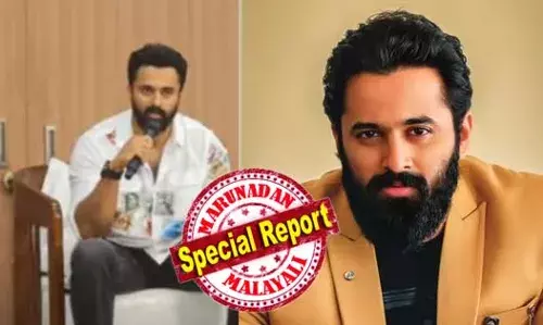 മാനേജരെ മര്‍ദിച്ചിട്ടില്ല; കൂളിങ് ഗ്ലാസ് വലിച്ചെറിഞ്ഞത് സത്യമാണ്; ഒന്നിലധികം നടിമാര്‍ വിപിനെതിരെ സിനിമാ സംഘടനകള്‍ക്ക് പരാതി നല്‍കിയിട്ടുണ്ട്; ടൊവിനോയെ കുറിച്ച് താന്‍ മോശമായി ഒന്നും പറഞ്ഞിട്ടില്ല; കൊല്ലുമെന്നും പെണ്ണു കേസില്‍ കുടുക്കുമെന്നും വരെ തനിക്ക് ഭീഷണി വന്നു; തല്ലു കേസില്‍ വിശദീകരണവുമായി ഉണ്ണി മുകുന്ദന്‍