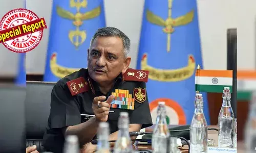 ഓപ്പറേഷന്‍ സിന്ദൂറിനിടെ ഇന്ത്യക്കും പോര്‍വിമാനങ്ങള്‍ നഷ്ടമായി; ആറുപോര്‍ വിമാനങ്ങള്‍ വെടിവച്ചിട്ടെന്ന പാക് അവകാശവാദം പൊള്ള; പോര്‍വിമാനം തകര്‍ന്നു എന്നതല്ല എന്തുകൊണ്ട് തകര്‍ന്നു എന്നതാണ് പ്രധാനം; തന്ത്രപരമായ പിഴവ് കണ്ടുപിടിച്ച് തിരുത്തി തിരിച്ചടിച്ചതാണ് പ്രധാനമെന്നും സംയുക്ത സേനാ മേധാവി ജനറല്‍ അനില്‍ ചൗഹാന്‍