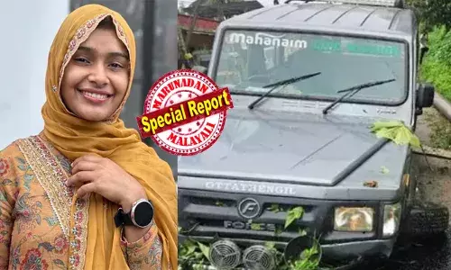 കാതടിപ്പിക്കുന്ന ഇടിശബ്ദം ആദ്യം കേട്ടത് അയൽവാസി; ഓടിയെത്തിയതും ജീവന് വേണ്ടി പിടയുന്ന ദിൽഷാനയെ കണ്ട് ഹൃദയാഘാതം; ചങ്ക് തകർന്ന നിമിഷം; വീടിന് സമീപം പാല്‍ വാങ്ങാനായി നിൽക്കുമ്പോൾ 19-കാരിയുടെ ജീവനെടുത്ത് ആ ജീപ്പ്; വ്യാപക പ്രതിഷേധവുമായി നാട്ടുകാർ; ഒരു നാടിനെ തന്നെ കണ്ണീരിലാഴ്‌ത്തി അവൾ മടങ്ങുമ്പോൾ!