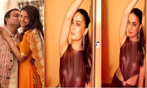 വാതിലിനടുത്തെത്തിയതും അയാൾ എന്നെ ചേർത്തുപിടിച്ച് ചുംബിക്കാൻ ശ്രമിച്ചു; എന്നിട്ട് കാര്യങ്ങൾ എങ്ങനെ പോകുന്നുവെന്ന് ചോദിച്ചു; വിവാഹശേഷം നേരിട്ട ദുരനുഭവം തുറന്നുപറഞ്ഞ് നടി