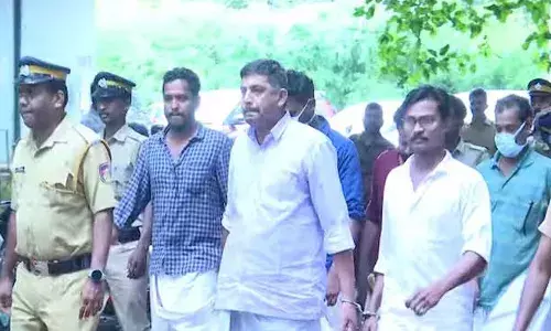 കുമ്പളേങ്ങാട് ഡിവൈഎഫ്‌ഐ പ്രവര്‍ത്തകന്‍ ബിജുവിനെ വെട്ടിക്കൊന്ന കേസ്; എട്ട് ബിജെപി പ്രവര്‍ത്തകര്‍ക്ക് ജീവപര്യന്തം തടവ് ശിക്ഷ