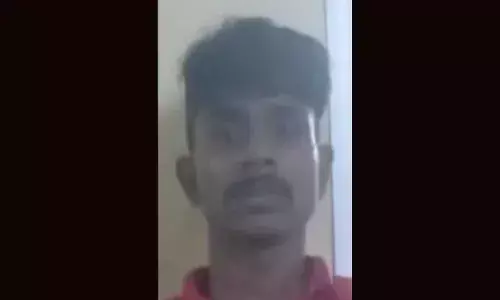 പതിനാലുകാരിയെ വീട്ടില്‍ കൂട്ടിക്കൊണ്ടു പോയി ബലാത്സംഗം ചെയ്തു: യുവാവ് അറസ്റ്റില്‍