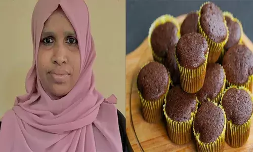 സ്വന്തം മകളുടെ വിവാഹത്തലേന്ന് തേടിയെത്തിയ ദുരന്തം; കപ്പ് കേക്ക് തൊണ്ടയില്‍ കുടുങ്ങി ചികിത്സയിലായിരുന്ന സ്ത്രീക്ക് ദാരുണാന്ത്യം; സംഭവം മലപ്പുറത്ത്
