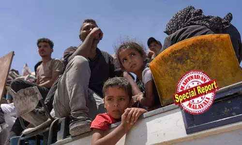 അമേരിക്കയുടെ വെടിനിര്‍ത്തല്‍ നിര്‍ദ്ദേശങ്ങള്‍ക്ക് ഉപാധികളോടെ പച്ചക്കൊടി വീശി ഹമാസ്; ജീവിച്ചിരിക്കുന്ന 10 ബന്ദികളെ വിട്ടയയ്ക്കും; 18 മൃതദേഹങ്ങളും വിട്ടുകൊടുക്കും; അംഗീകരിച്ചത് ട്രംപിന്റെ പ്രതിനിധി സ്റ്റീവ് വിറ്റ്‌കോഫിന്റെ നിര്‍ദ്ദേശങ്ങള്‍; വഴിയൊരുങ്ങുന്നത് രണ്ടുമാസത്തെ വെടിനിര്‍ത്തലിന്; യുദ്ധം പൂര്‍ണമായി അവസാനിപ്പിക്കാന്‍ ഇനിയും കടമ്പകള്‍ ഏറെ