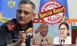 കനത്ത വ്യോമ പ്രതിരോധ കവചമൊരുക്കിയ പാക്കിസ്ഥാന്റെ വ്യോമതാവളങ്ങളെ 300 കിലോമീറ്റര് ഉള്ളില്ക്കടന്ന് കൃത്യതയോടെ ആക്രമിക്കാന് ഇന്ത്യക്കു കഴിഞ്ഞു; സംയുക്ത പ്രതിരോധ മന്ത്രി ഇതും പറഞ്ഞു; പക്ഷേ കോണ്ഗ്രസും തൃണമൂലും ആയുധമാക്കുന്നത് വെറും ഒരു വിമാന നഷ്ടം; സംയുക്ത സൈനിക മേധാവി ചുവപ്പുരേഖ ലംഘിച്ചോ? കനത്ത വ്യോമ പ്രതിരോധ കവചമൊരുക്കിയ പാക്കിസ്ഥാന്റെ വ്യോമതാവളങ്ങളെ 300 കിലോമീറ്റര് ഉള്ളില്ക്കടന്ന് കൃത്യതയോടെ ആക്രമിക്കാന് ഇന്ത്യക്കു കഴിഞ്ഞു; സംയുക്ത പ്രതിരോധ മന്ത്രി ഇതും പറഞ്ഞു; പക്ഷേ കോണ്ഗ്രസും തൃണമൂലും ആയുധമാക്കുന്നത് വെറും ഒരു വിമാന നഷ്ടം; സംയുക്ത സൈനിക മേധാവി ചുവപ്പുരേഖ ലംഘിച്ചോ?