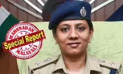 ഒരുവര്ഷം അനക്കമില്ലാതെ കിടന്ന പ്രവാസി വ്യവസായി അബ്ദുല് ഗഫൂര് ഹാജി വധക്കേസില് തുമ്പുണ്ടാക്കി; അന്വേഷണ സംഘത്തെ മണ്ടരാക്കാനുള്ള ഗ്രീഷ്മയുടെ തന്ത്രങ്ങള് മടക്കി ഇരുമ്പഴിക്കുള്ളിലാക്കി; സയനൈഡ് കൊണ്ട് ജീവനുകളെടുത്ത ജോളിയെയും കുടുക്കി; ഈ വനിതാ അന്വേഷണ മികവ് ഇനി കര്ണ്ണാടക കേഡറില്; ഡി ശില്പ കേരളം വിടുന്നത് എന്തുകൊണ്ട്? ഒരുവര്ഷം അനക്കമില്ലാതെ കിടന്ന പ്രവാസി വ്യവസായി അബ്ദുല് ഗഫൂര് ഹാജി വധക്കേസില് തുമ്പുണ്ടാക്കി; അന്വേഷണ സംഘത്തെ മണ്ടരാക്കാനുള്ള ഗ്രീഷ്മയുടെ തന്ത്രങ്ങള് മടക്കി ഇരുമ്പഴിക്കുള്ളിലാക്കി; സയനൈഡ് കൊണ്ട് ജീവനുകളെടുത്ത ജോളിയെയും കുടുക്കി; ഈ വനിതാ അന്വേഷണ മികവ് ഇനി കര്ണ്ണാടക കേഡറില്; ഡി ശില്പ കേരളം വിടുന്നത് എന്തുകൊണ്ട്?