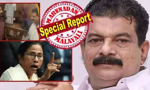 മാങ്കൂട്ടത്തില്‍ നയതന്ത്രം പാളി; കാളിഗഞ്ചിലെ കോണ്‍ഗ്രസ് ചതിയ്ക്ക് നിലമ്പൂരില്‍ മമതയുടെ പ്രതികാരം; ദീദിയുടെ ഉഗ്രശാസനത്തില്‍ നിലമ്പൂരാനും ഭസ്മമായി! ഓട്ടോറിക്ഷയെ വിട്ട് തൃണമൂല്‍ ചിഹ്നത്തിലും മത്സരിക്കാന്‍ അന്‍വര്‍ റെഡി; പണവും ധാര്‍മിക പിന്തുണയും ബംഗാളില്‍ നിന്നും; നിലമ്പൂരില്‍ അന്‍വര്‍ പത്രിക തയ്യാറാക്കുമ്പോള്‍