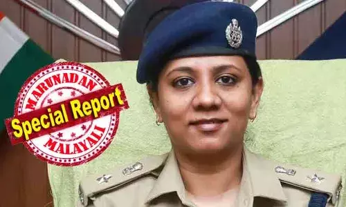 ഒരുവര്‍ഷം അനക്കമില്ലാതെ കിടന്ന പ്രവാസി വ്യവസായി അബ്ദുല്‍ ഗഫൂര്‍ ഹാജി വധക്കേസില്‍ തുമ്പുണ്ടാക്കി; അന്വേഷണ സംഘത്തെ മണ്ടരാക്കാനുള്ള ഗ്രീഷ്മയുടെ തന്ത്രങ്ങള്‍ മടക്കി ഇരുമ്പഴിക്കുള്ളിലാക്കി; സയനൈഡ് കൊണ്ട് ജീവനുകളെടുത്ത ജോളിയെയും കുടുക്കി; ഈ വനിതാ അന്വേഷണ മികവ് ഇനി കര്‍ണ്ണാടക കേഡറില്‍; ഡി ശില്‍പ കേരളം വിടുന്നത് എന്തുകൊണ്ട്?