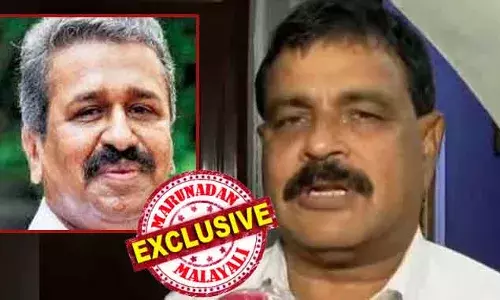 മാണിക്കൊപ്പം ചേരാന്‍ ഇടതുമുന്നണി വിട്ട പിജെയെ കൈവിട്ട വിശ്വസ്തന്‍; സിപിഎമ്മിന് വേണ്ടി കേരളാ കോണ്‍ഗ്രസിനെ പിളര്‍ത്തിയ പ്രധാനി; സുരേന്ദ്രന്‍പിള്ളയും പിസിയും കളം മാറിയപ്പോള്‍ നിശബ്ദനായി; ബിജെപിയ്ക്ക് സ്ഥാനാര്‍ത്ഥിയെ നല്‍കിയത് പിണറായിയുടെ പഴയ വിശ്വസ്തന്‍; ആരാണ് ജോര്‍ജ് സെബാസ്റ്റന്‍? നിലമ്പൂരില്‍ അഡ്വ മോഹന്‍ ജോര്‍ജ്ജ് സ്ഥാനാര്‍ത്ഥിയായ കഥ