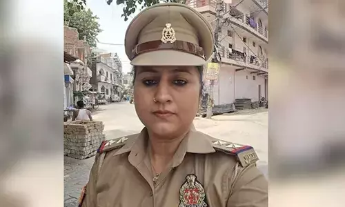 നാലു വയസ്സുകാരിയെ ബലാത്സംഗം ചെയ്ത പ്രതിയെ പിടികൂടാന്‍ ശ്രമം; പൊലീസിനു നേരേ വെടിയുതിര്‍ത്തു; പ്രതിയെ വെടിവച്ച് വീഴ്ത്തി വനിതാ എസ്‌ഐ