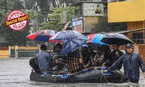 വടക്കു കിഴക്കന്‍ സംസ്ഥാനങ്ങളില്‍ കനത്ത മഴയില്‍ മണ്ണിടിച്ചിലും വെള്ളപ്പൊക്കവും; രണ്ടുദിവസത്തിനിടെ 30 പേര്‍ മരിച്ചു; എട്ട് വിനോദ സഞ്ചാരികളെ കാണാതായി; മഴക്കെടുതി രൂക്ഷം; എന്‍ഡിആര്‍എഫ്, എസ്ഡിആര്‍എഫ് സംഘങ്ങളുടെ നേതൃത്വത്തില്‍ രക്ഷാപ്രവര്‍ത്തനം