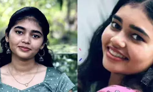 കോഴിക്കോട് മുക്കത്ത് പ്ലസ് ടു വിദ്യാര്‍ത്ഥിനി കിടപ്പ് മുറിയില്‍ മരിച്ചനിലയില്‍; അസ്വാഭാവിക മരണത്തിന് കേസെടുത്ത് പൊലീസ്