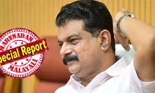 ആര്യാടന്‍ ഷൗക്കത്ത് ജയിക്കില്ല; എനിക്കും യുഡിഎഫിനും കൂടി കിട്ടുന്ന വോട്ടാണ് പിണറായിസത്തിന് എതിരായ ജനവിധി; സ്വരാജ് ജയിക്കുമോ തോല്‍ക്കുമോ എന്നൊന്നും അറിയില്ല; മമതയുടെ നിര്‍ദ്ദേശം ഏറ്റെടുത്ത് മത്സരം; നിലമ്പൂരില്‍ പിവി അന്‍വര്‍ മത്സരത്തിന്; നയം വ്യക്തമാക്കി അന്‍വര്‍; അജണ്ട സതീശനെ തകര്‍ക്കല്‍