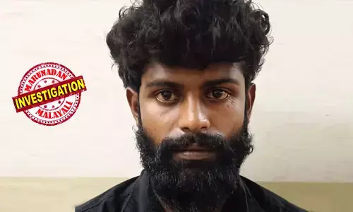 പ്രായപൂര്‍ത്തിയാകും മുമ്പെ വാളയാര്‍ കേസിലെ പ്രതിയായി; ജാമ്യത്തിലിറങ്ങിയത് ജൂവനൈല്‍ കോടതിയില്‍ വിചാരണ നേരിടവെ; ഒറ്റയ്ക്കു താമസിക്കുന്ന 60കാരിയെ വീട്ടില്‍ കയറി പീഡിപ്പിക്കാന്‍ ശ്രമം; 24കാരന്‍ വീണ്ടും ജയിലില്‍