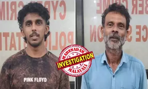 അമേരിക്കൻ കമ്പനിയുടെ പ്രതിനിധിയാണെന്ന് അവകാശപ്പെട്ട് സമൂഹ മാധ്യമത്തിലൂടെ ബന്ധപ്പെട്ടു; മാവേലിക്കര സ്വദേശിനിയിൽ നിന്നും തട്ടിയത് ലക്ഷങ്ങൾ; 21കാരനും സഹായിയും പിടിയിൽ; പ്രതിയുടെ പക്കൽ നിന്നും പോലീസ് പിടിച്ചെടുത്തത് പലരുടെ പേരിലുള്ള 10 എടിഎം കാർഡുകൾ