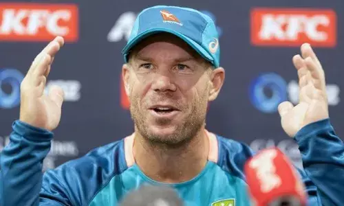 ഇത്തവണ ഐപിഎൽ നേടാൻ പോകുന്നത് ആ ടീം; ഫൈനലിൽ കളിയിലെ താരമാകുന്നത് മുൻ സഹതാരം; ഐപിഎൽ ജേതാക്കളെ പ്രവചിച്ച് ഡേവിഡ് വാര്‍ണർ