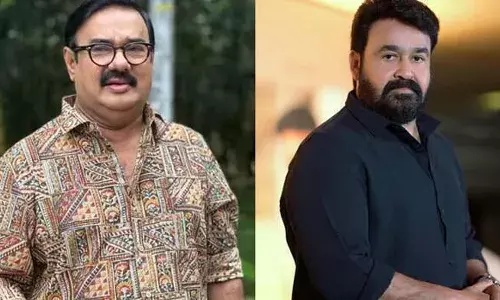 മോഹന്‍ലാല്‍ എന്നെ അഭിനയിപ്പിക്കണമെന്ന് പറഞ്ഞിട്ടില്ല; മലയാളത്തില്‍ ജാതിയും മതവും പ്രശ്‌നമല്ല, കഴിവുള്ളവരെ വിളിക്കും; മോഹന്‍ലാലും ഞാനും തമ്മില്‍ എന്നും വിളിക്കുകയും മെസേജ് അയയ്ക്കുകയും ചെയ്യുന്ന സൗഹൃദം: മണിയന്‍പിള്ള പറയുന്നു