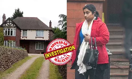 തൊഴിലുടമയില്‍ നിന്നും പലപ്പോഴായി തട്ടിയെടുത്തത് ഒന്നരക്കോടിയിലേറെ രൂപ; ബര്‍മിങ്ഹാമില്‍ രണ്ട് വര്‍ഷം തടവിന് ശിക്ഷിക്കപ്പെട്ട ഇന്ത്യക്കാരി രണ്ട് കുട്ടികളുടെ അമ്മ; തട്ടിപ്പ് നടത്തിയത് 158 ക്രയവിക്രയങ്ങളിലൂടെ; തട്ടിപ്പ് നടത്തി ആഡംബര ജീവിതം നയിച്ച ഹേമലത ജയപ്രകാശിന്റെ കഥ