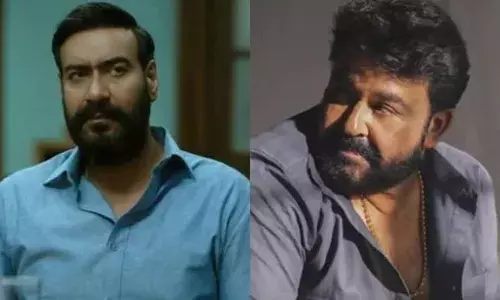 മലയാളം പതിപ്പ് എത്തുന്നതിന് മുന്നേ ഹിന്ദി ദൃശ്യം 3 തീയറ്ററുകളിലെത്തും; അജയ് ദേവ്ഗൺ ചിത്രത്തിന്റെ അപ്ഡേറ്റെത്തി; റിലീസ് തീയതി പ്രഖ്യാപിച്ചു