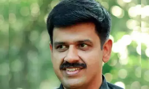 മഞ്ചേരി-വഴിക്കടവ് ബസിലെ ഏതോ ഒരു ജോര്‍ജ് സാറിനെ പിടിച്ച് സ്ഥാനാര്‍ഥിയാക്കി; ബി.ജെ.പിക്ക് എത്രയോ സീനിയര്‍ നേതാക്കന്മാരുള്ള സ്ഥലമാണ് നിലമ്പൂര്‍; നിലമ്പൂരിലെ ബി.ജെ.പി പ്രവര്‍ത്തകര്‍ ദുഃഖിതരാണ്;  പരിഹാസവുമായി സന്ദീപ് വാര്യര്‍