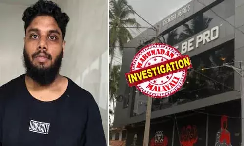 ശമ്പളം ആവശ്യപ്പെടുമ്പോൾ ഭീഷണി; പല കാരണങ്ങൾ പറഞ്ഞ് ശമ്പളം നൽകാതെ നീട്ടിക്കൊണ്ടുപോകും; ട്രെയിനര്‍മാരെ പിരിച്ച് വിട്ട ശേഷം പുതിയ ജീവനക്കാരെ നിയമിക്കും; ഒടുവിൽ ലൈംഗിക അതിക്രമ പരാതിയിൽ ബി ഫിറ്റ് ബി പ്രോ ജിംനേഷ്യം ഉടമ പിടിയിൽ; അറസ്റ്റിലായത് വനിതാ ട്രെയിനറെ ക്യാബിനിലേക്ക് വിളിച്ച് വരുത്തി ലൈംഗികമായി ഉപദ്രവിച്ച കേസിൽ